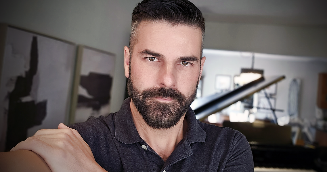 Brian Goral | Film & TV Composer for Film Television & Media